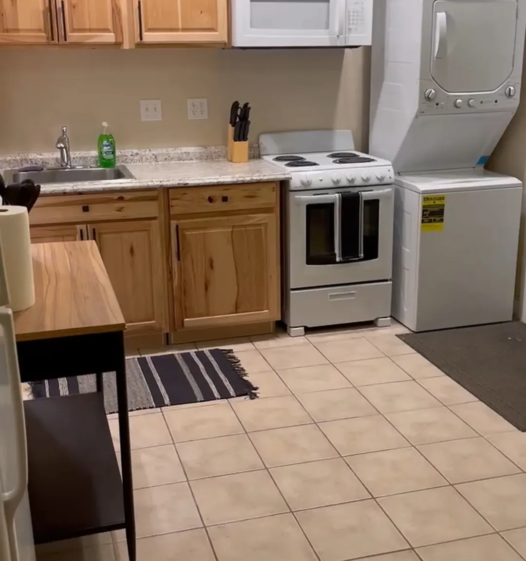 1 bed, 440 sqft, $2,500 — Photo 1