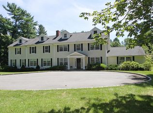 1862 Muttontown Rd, Syosset, NY 11791