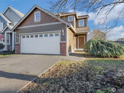 18629 115th Avenue E, Puyallup, WA, 98374