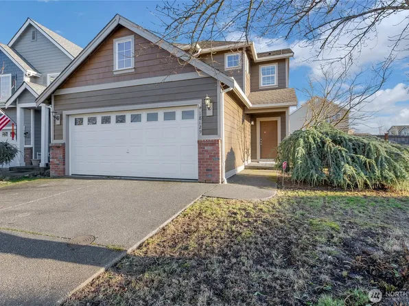 18629 115th Avenue E, Puyallup, WA 98374