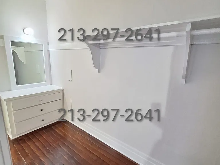 441 S Rampart Blvd #H — Photo 10
