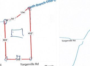 0 Yargerville Rd, La Salle, MI 48145