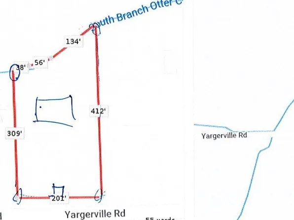 0 Yargerville Rd, La Salle, MI 48145