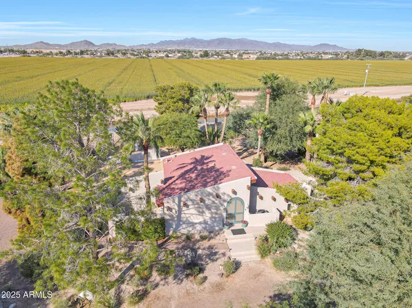 25750 W MC 85 --, Buckeye, AZ 85326