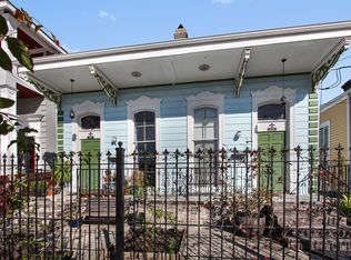 1833 4th St, New Orleans, LA 70113