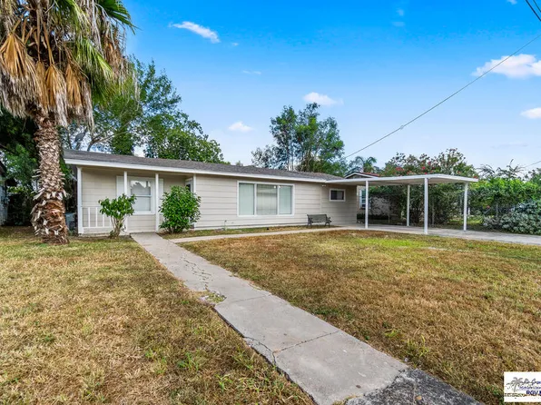 2210 N Breedlove St, Harlingen, TX 78550