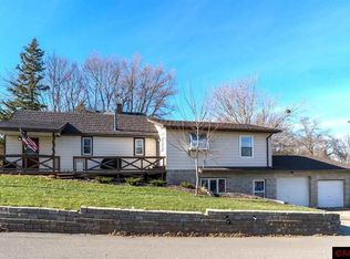 408 E 1st St, Janesville, MN 56048