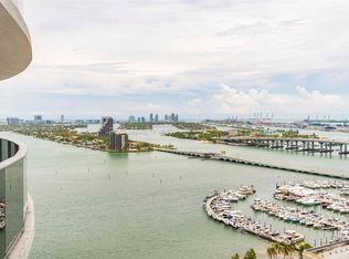 488 NE 18th St UNIT 2310, Miami, FL 33132