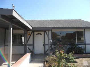 500 Del Sur Way, Oxnard, CA 93033