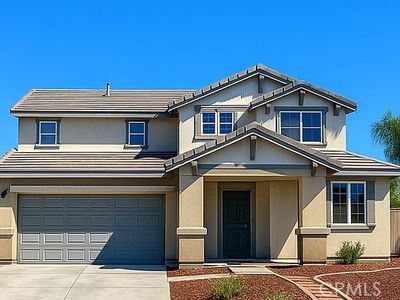 1222 Tumbleweed Ct, Beaumont, CA, 92223