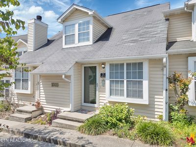 1321 Nobel St APT E, Alcoa, TN, 37701