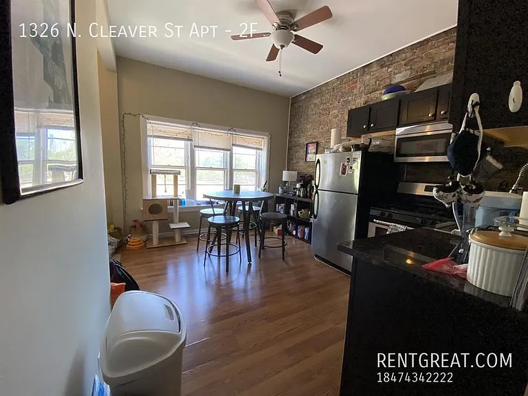 1234 N Cleaver St — Photo 27