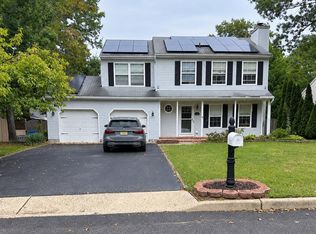 1214 Coast Avenue, Manahawkin, NJ 08050