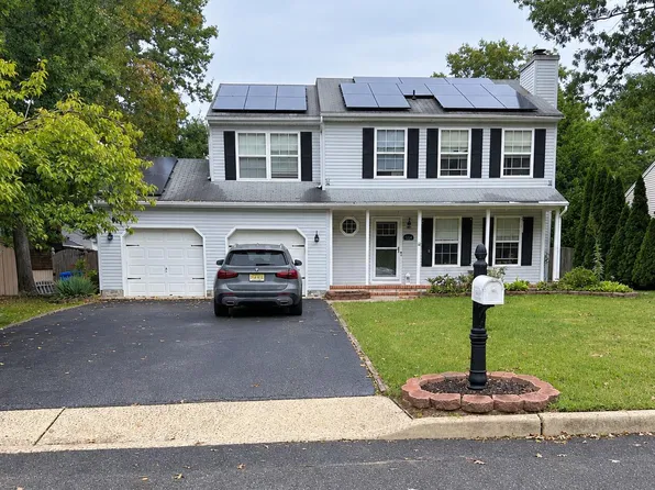 1214 Coast Avenue, Manahawkin, NJ 08050