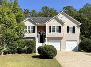 1810 Hampton Pass, Douglasville, GA 30134