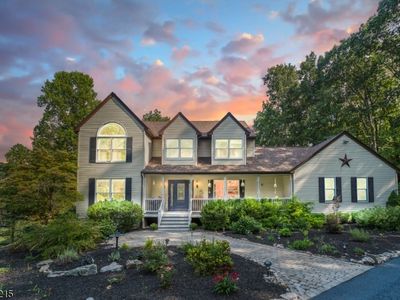 1 Silver Ln, Sparta, NJ, 07871