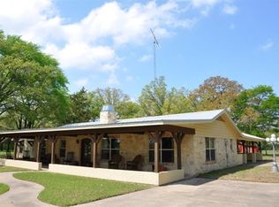 2230 County Road 4707, Sulphur Springs, TX 75482