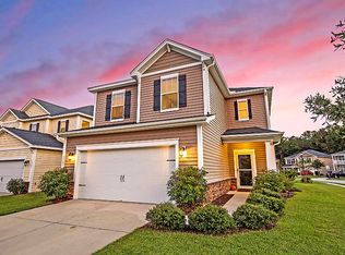 3561 Locklear Ln, Mount Pleasant, SC 29466