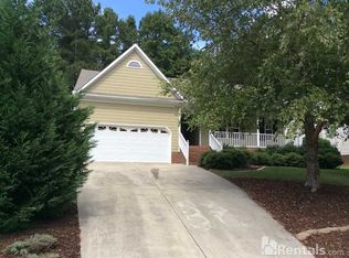 505 Wheeling Cir, Durham, NC 27713