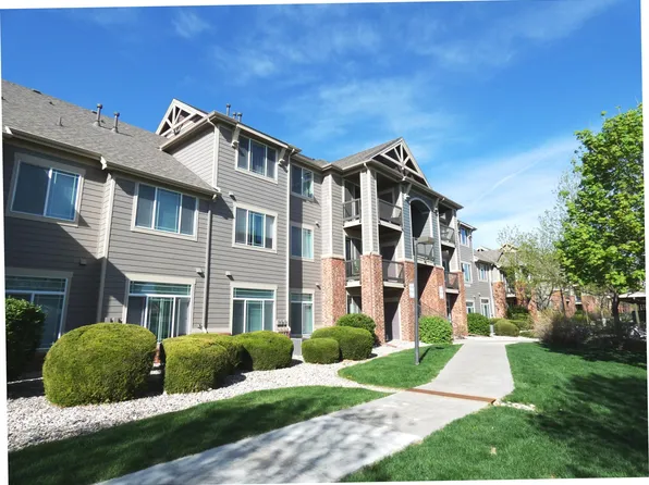 2450 Windrow Dr Unit E104, Fort Collins, CO 80525