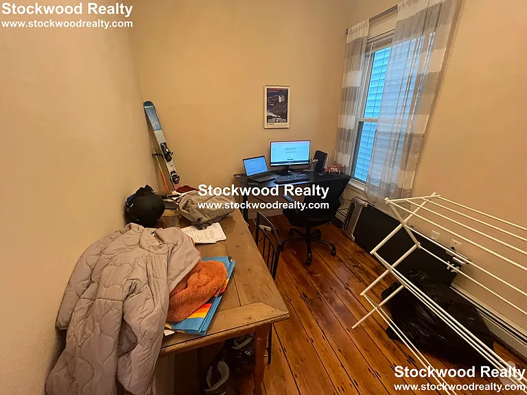 41 Howell St #2 — Photo 35