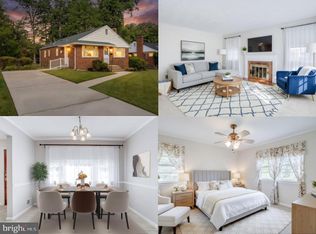 4126 Berritt St, Fairfax, VA 22030