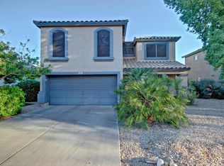 1844 E Tulsa St, Gilbert, AZ 85295