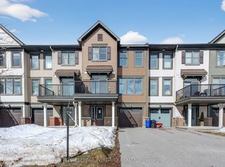 630 Lauraleaf Cres, Ottawa, ON K2J6G9