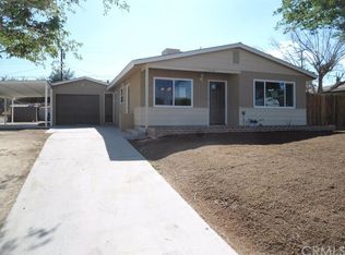 15640 Gazelle St, Victorville, CA 92395