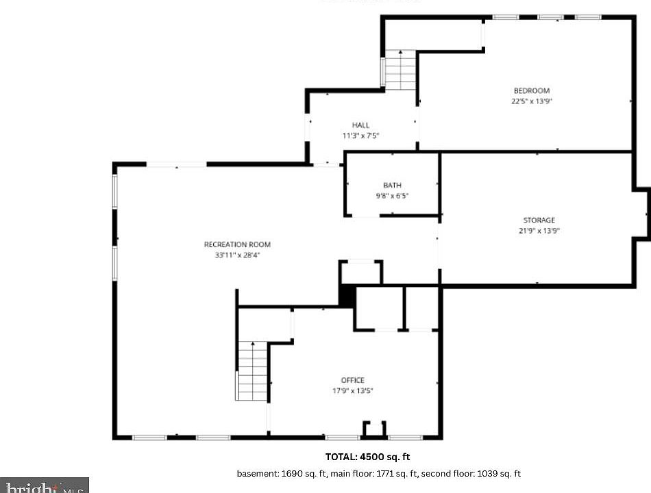 2nd image of 8456 Roberts Rd