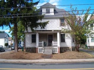 144 Winthrop St, Medford, MA 02155