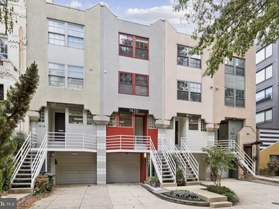 1420 Rhode Island Ave NW, Washington, DC, 20005