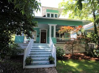 1016 Walnut St, Macon, GA 31201