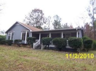 122 Crosscreek Ln, West Blocton, AL 35184