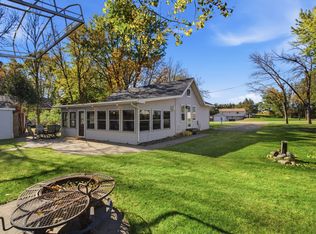 12919 42nd St NE, Spicer, MN 56288