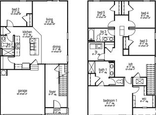 3028 Dalmore Dr, Ravenel, SC 29470