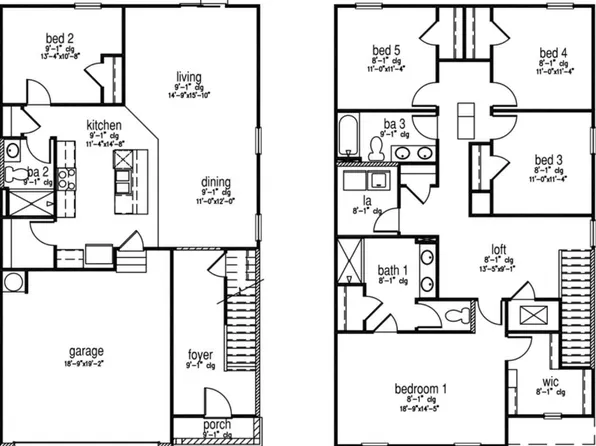 3069 Dalmore Dr, Ravenel, SC 29470
