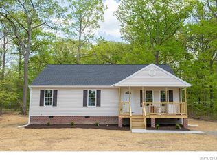 7519 Senate St, North Chesterfield, VA 23237