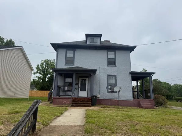 1700 Bedford Avenue