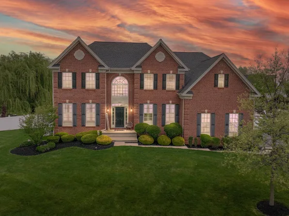 504 Wisteria Way, Mullica Hill, NJ 08062