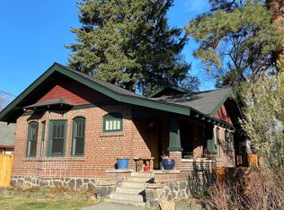 1060 NW Federal St, Bend, OR 97703