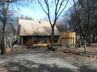 14261 Bristle Ct, Penn Valley, CA