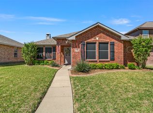 1319 Lamar Ln, Allen, TX 75002