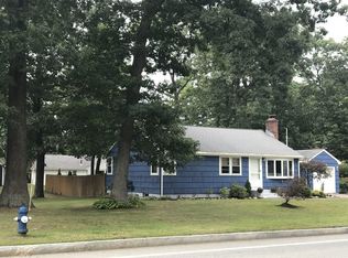 525 Water St, Framingham, MA 01701