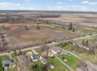 1 Carleton Rockwood Rd PARCEL 1, Carleton, MI 48117