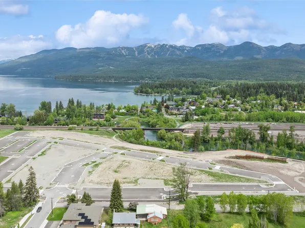 95 Karrow Ave, Whitefish, MT 59937