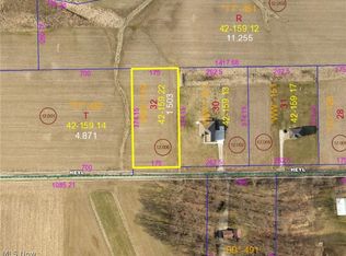 Heyl Rd, Wooster, OH 44691
