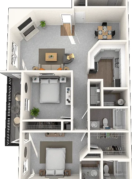 MAA Mandarin North — Photo 19