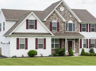 8 Steven Way, Coatesville, PA 19320
