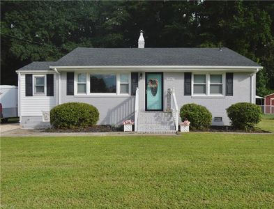 1161 Beaton St, Suffolk, VA, 23434